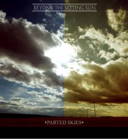 Beyond The Setting Sun : Parted Skies